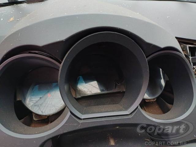 2009 TOYOTA HILUX CD 