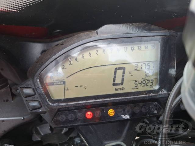 2012 HONDA CBR 1000RR 