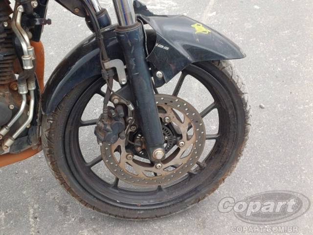 2024 YAMAHA FZ25 FAZER 