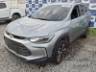 2025 CHEVROLET TRACKER 
