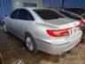 2011 HYUNDAI AZERA 