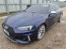 2021 AUDI RS5 SPORTBACK 