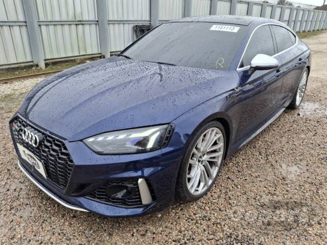 2021 AUDI RS5 SPORTBACK 