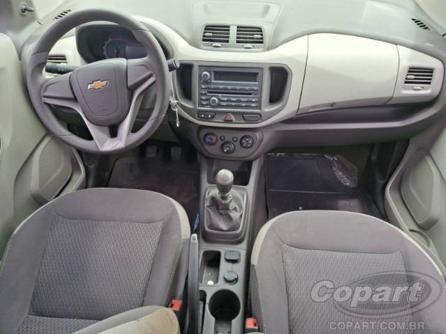 2013 CHEVROLET SPIN 