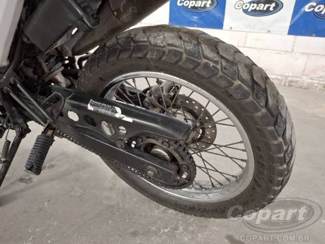 2023 HONDA NXR 160 