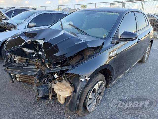 2019 VOLKSWAGEN POLO 