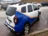 2022 RENAULT DUSTER 