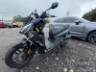 2025 DAFRA Joyride 