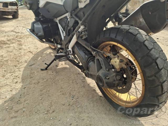 2021 BMW R 1250 