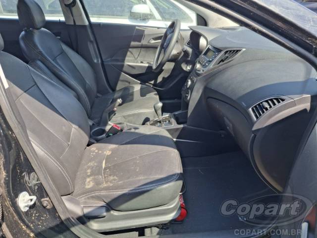 2013 HYUNDAI HB20 