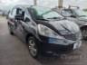 2009 HONDA FIT 
