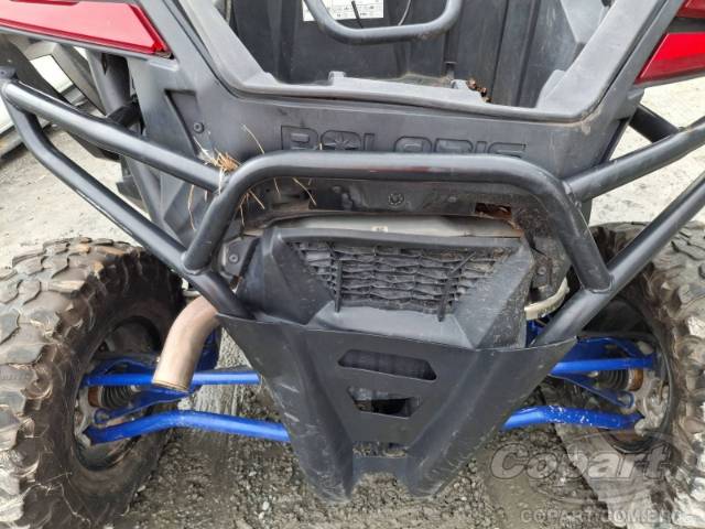0 POLARIS RZR PRO XP4 ULTIMATE TURBO 4X4 UTV 