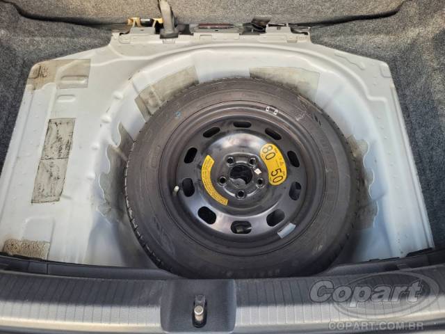 2020 VOLKSWAGEN POLO 