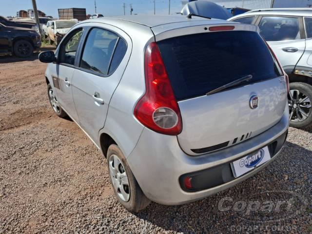 2016 FIAT PALIO 
