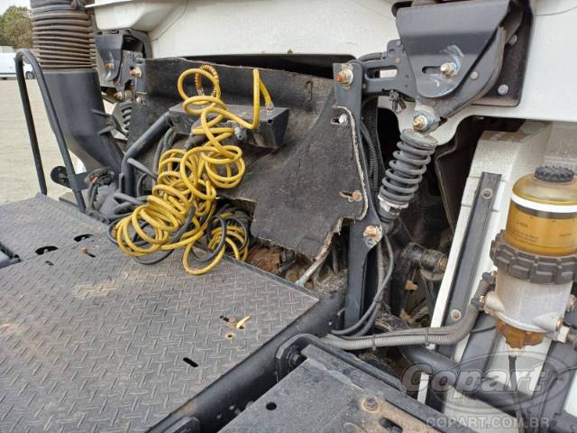 2022 VOLKSWAGEN CONSTELLATION 