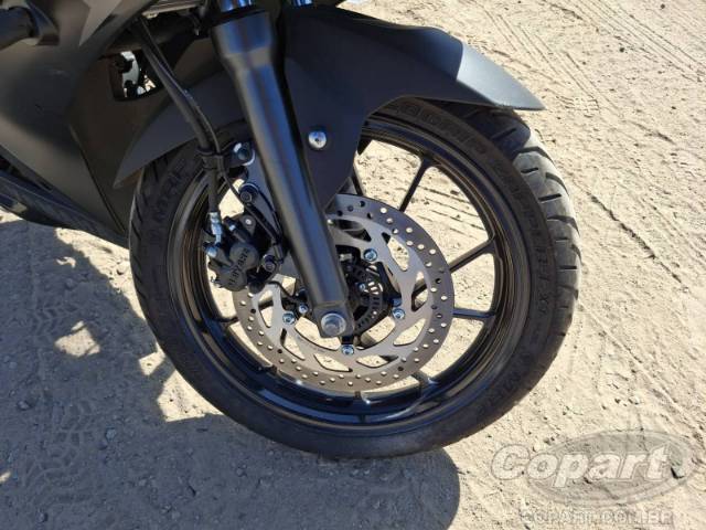 2026 YAMAHA YZF R15 