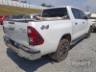 2023 TOYOTA HILUX CD 