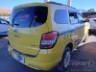 2015 CHEVROLET SPIN 