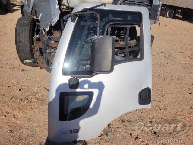 2014 FORD CARGO 1319 