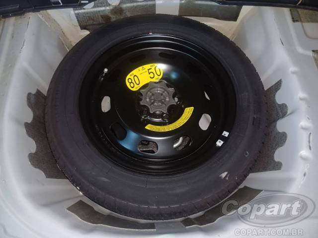 2019 VOLKSWAGEN POLO 