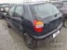 2006 FIAT PALIO 