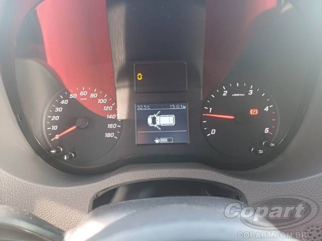 2021 MERCEDES BENZ SPRINTER 