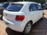 2016 VOLKSWAGEN GOL 