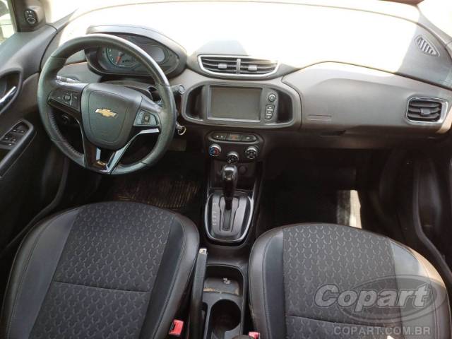 2018 CHEVROLET PRISMA 