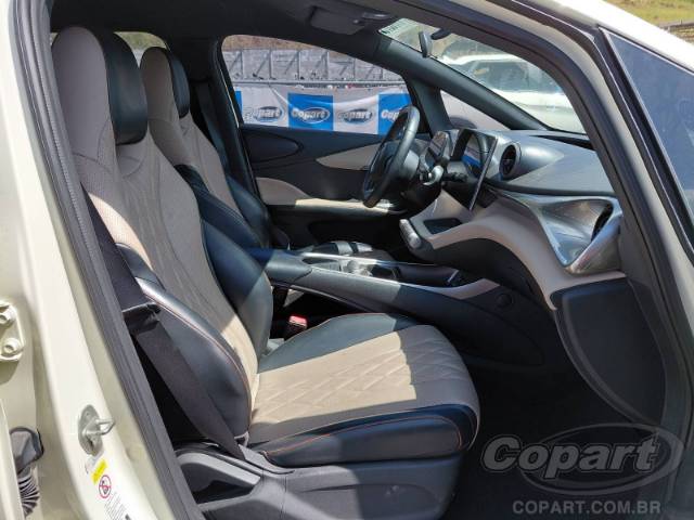 2024 BYD DOLPHIN 