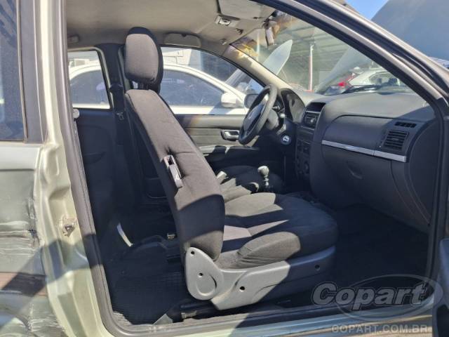 2008 FIAT PALIO 