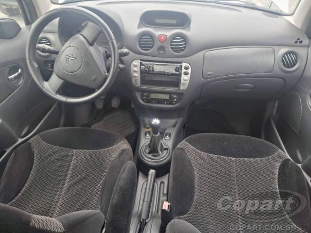 2010 CITROEN C3 