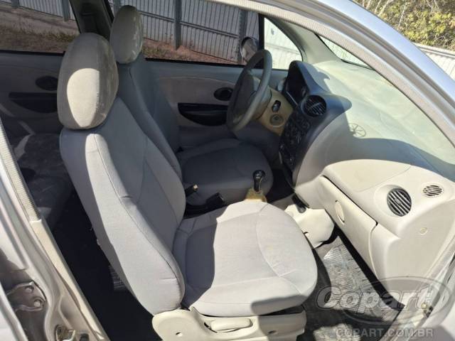 2014 CHERY QQ 