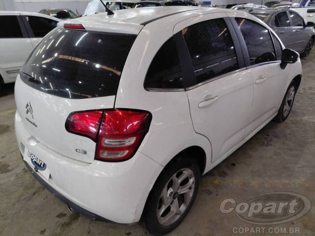 2019 CITROEN C3 