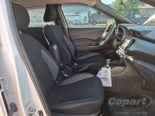 2020 NISSAN KICKS 
