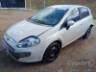 2016 FIAT PUNTO 