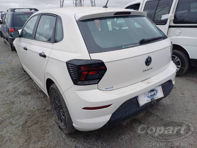 2024 VOLKSWAGEN POLO 