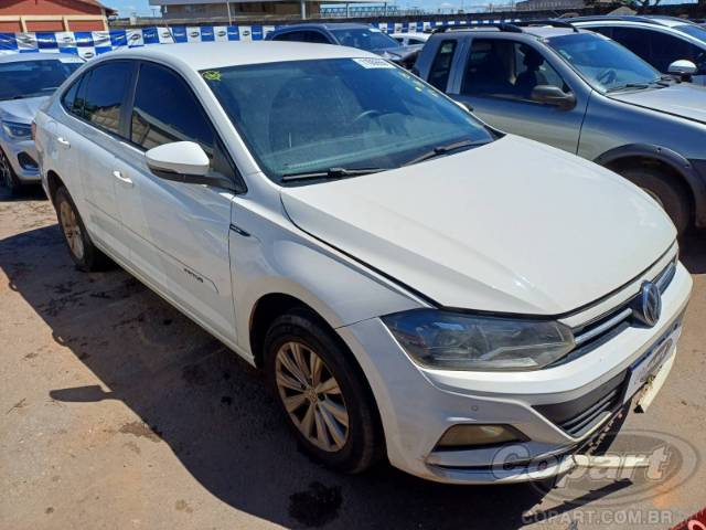 2021 VOLKSWAGEN VIRTUS 