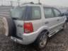 2009 FORD ECOSPORT 