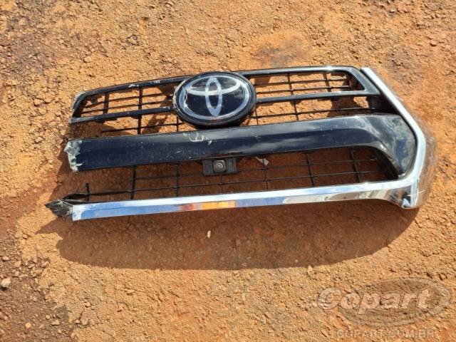 2024 TOYOTA HILUX CD 