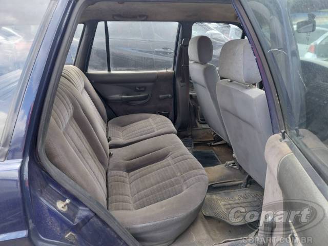 1996 VOLKSWAGEN QUANTUM 