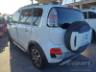 2013 CITROEN C3 AIRCROSS 