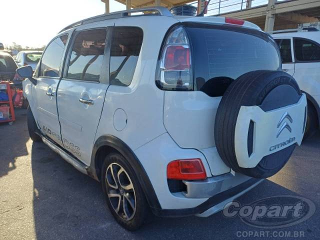 2013 CITROEN C3 AIRCROSS 