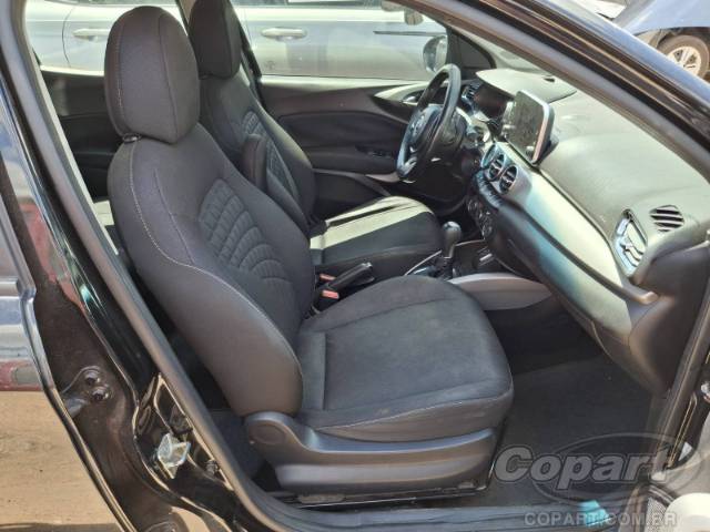 2019 FIAT ARGO 