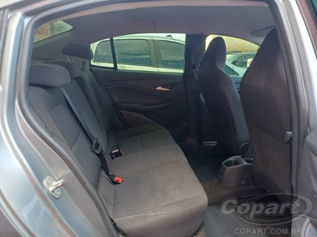2024 CHEVROLET ONIX PLUS 