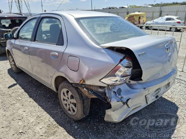2013 TOYOTA ETIOS SEDA 