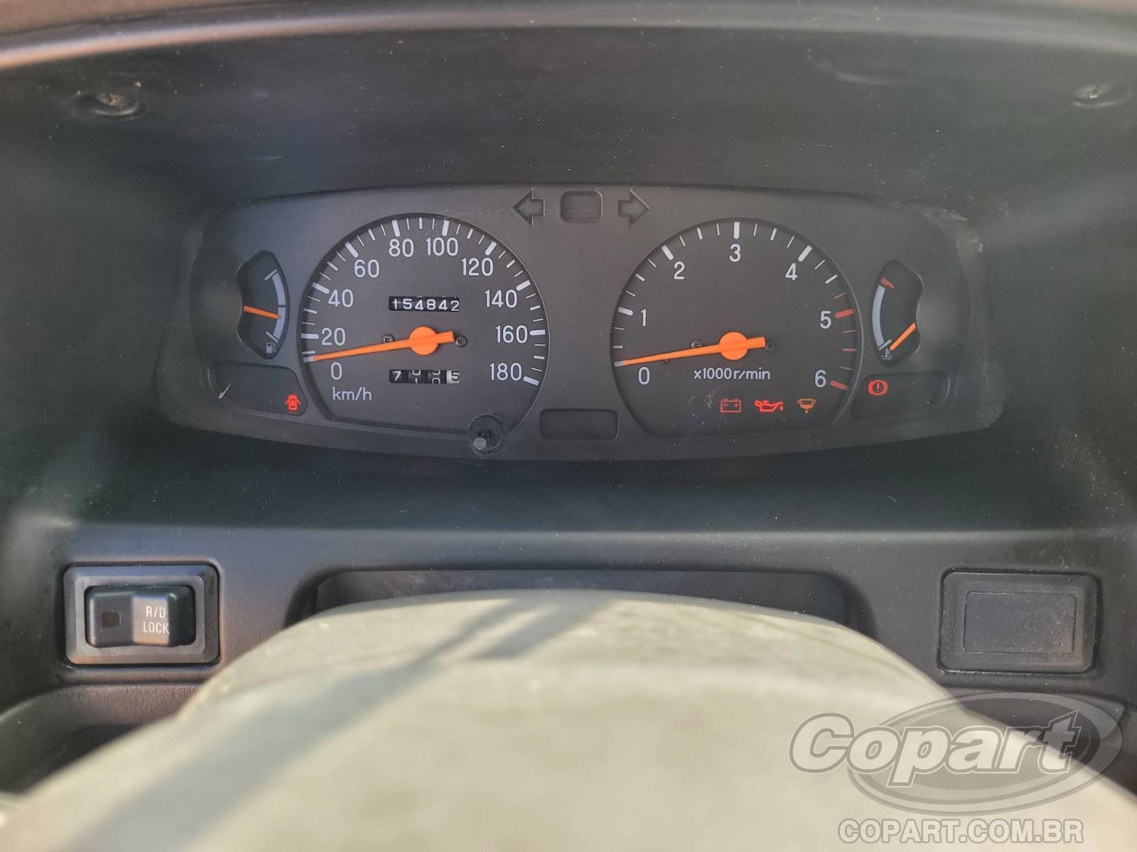 Foto 8 de 11: 2010 MITSUBISHI L200 OUTDOOR CD