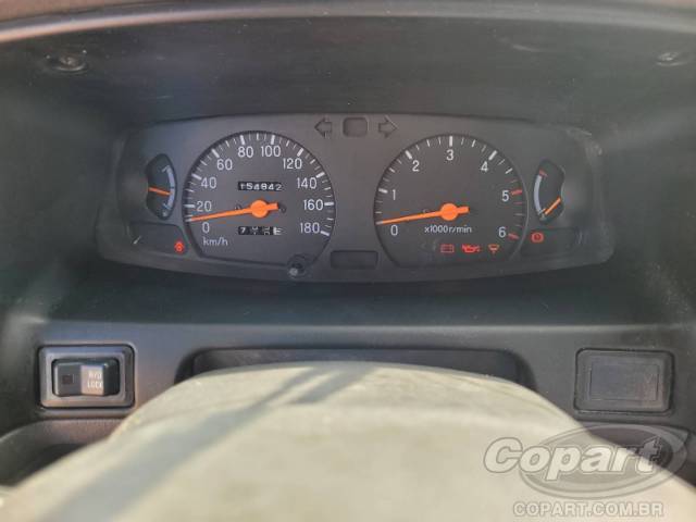 2010 MITSUBISHI L200 OUTDOOR CD 