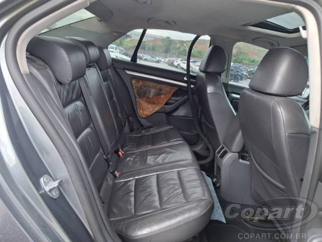 2009 VOLKSWAGEN JETTA 