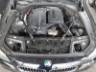 2015 BMW SERIE 5 
