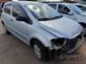 2009 VOLKSWAGEN FOX 